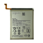 Samsung Galaxy Note 10+ Battery Replacement