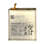 Samsung Galaxy Note 10 Battery Replacement