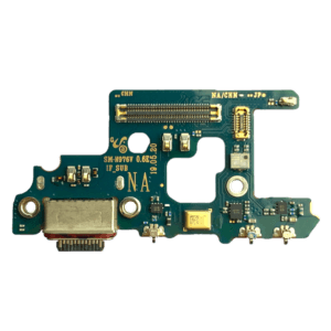 Samsung Galaxy Note 10 Plus 5G Charging Port Flex Cable (N976U-V) (US Model)