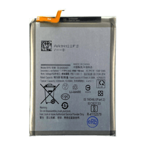 Samsung Galaxy Note 20 Battery Replacement