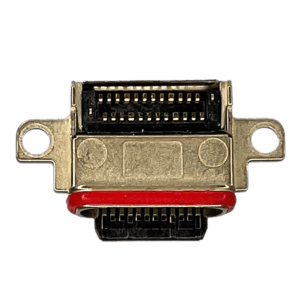 Samsung Galaxy Note 20 / Note 20 5G / Note 20 Ultra / Note 20 Ultra 5G Charging Port - (Soldering Required)