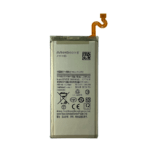 Samsung Galaxy Note 9 Battery Replacement