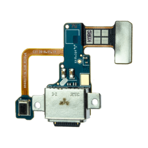 Samsung Galaxy Note 9 USB-C Connector Assembly (N960U)