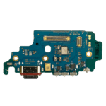 Samsung Galaxy S21 Ultra 5G (G998U Charging Port Board with Sim Card Reader - US Version