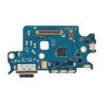 Samsung Galaxy S22 5G (S901U) Charging Port Board With Sim Card Reader - US Version