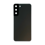 Samsung Galaxy S22 Plus 5G Back Cover Glass With Camera Lens - (GRAPHITE)