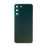 Samsung Galaxy S22 Plus 5G Back Cover Glass With Camera Lens - (GREEN)