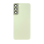 Samsung Galaxy S22 Plus 5G Back Cover Glass With Camera Lens - (PHANTOM WHITE)