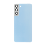 Samsung Galaxy S22 Plus 5G Back Cover Glass With Camera Lens - (SKY BLUE)