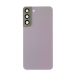 Samsung Galaxy S22 Plus 5G Back Cover Glass With Camera Lens - (VIOLET)