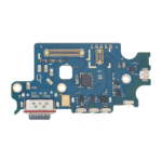 Samsung Galaxy S22 Plus 5G (S906U) Charging Port Board With Sim Card Reader - US Version