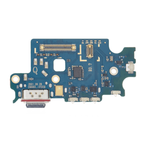 Samsung Galaxy S22 Plus 5G (S906U) Charging Port Board With Sim Card Reader - US Version