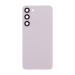 Samsung Galaxy S23 Plus Back Cover Glass With Camera Lens (LAVENDER)