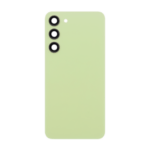 Samsung Galaxy S23 Plus Back Cover Glass With Camera Lens (LIME)