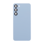 Samsung Galaxy S23 Plus Back Cover Glass With Camera Lens (SKY BLUE)