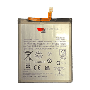 Samsung Galaxy S23 Plus Replacement Battery