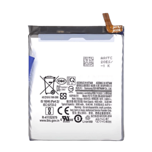 Samsung Galaxy S23 Ultra Replacement Battery
