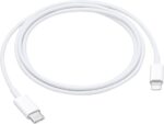 USB-C to Lighting Cable (3ft)