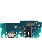 Samsung Galaxy A12 (A125) Charging Port Board w/ Headphone Jack Flex Cable