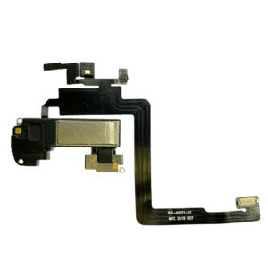 iPhone 11 Pro Earpiece Speaker With Proximity Sensor Flex Cable