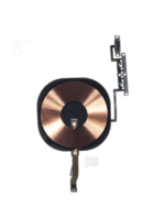 iPhone 11 Pro Max Wireless NFC Charging Chip With Volume Button Flex Cable