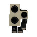 iPhone 11 Pro Rear Camera
