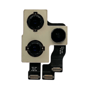iPhone 11 Pro Rear Camera