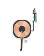 iPhone 11 Pro Wireless NFC Charging Chip With Volume Button Flex Cable