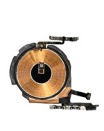 iPhone 12 Mini Wireless NFC Charging Chip With Power & Volume Button Flex Cable