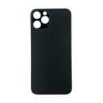 iPhone 12 Pro Bigger Camera Hole Back Glass (GRAPHITE)