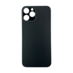 iPhone 12 Pro Max Bigger Camera Hole Back Glass (GRAPHITE)