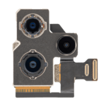 iPhone 12 Pro Max Rear Camera