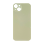 iPhone 13 Bigger Camera Hole Back Glass (STARLIGHT)