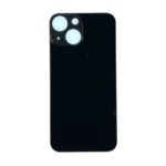 iPhone 13 Mini Bigger Camera Hole Back Glass (MIDNIGHT)