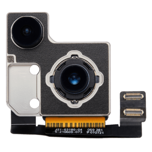 iPhone 13 Mini Rear Camera