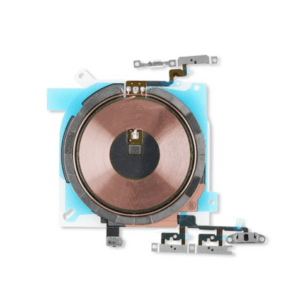 iPhone 13 Mini Wireless NFC Charging Flex With Volume Flex