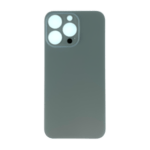 iPhone 13 Pro Bigger Camera Hole Back Glass (SIERRA BLUE)