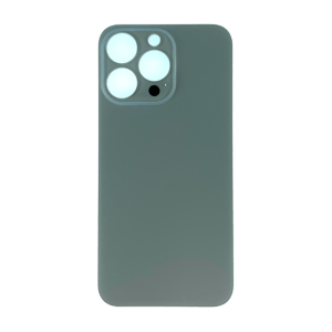 iPhone 13 Pro Bigger Camera Hole Back Glass (SIERRA BLUE)