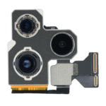 iPhone 13 Pro Max Rear Camera