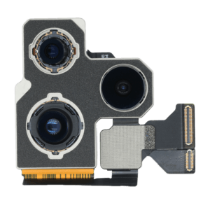 iPhone 13 Pro Max Rear Camera