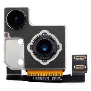 iPhone 13 Rear Camera