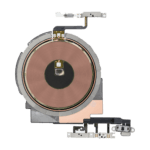 iPhone 13 Wireless NFC Charging Flex With Volume Flex