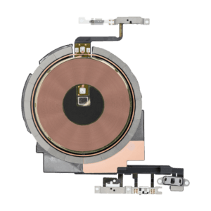 iPhone 13 Wireless NFC Charging Flex With Volume Flex