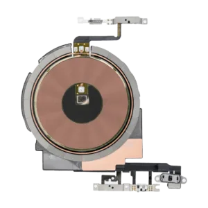 iPhone 13 Wireless NFC Charging Flex With Volume Flex