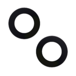 iPhone 14 Plus Rear Camera Lens (Glass Only) With Adhesive