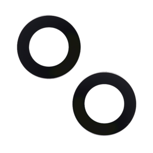 iPhone 14 Plus Rear Camera Lens (Glass Only) With Adhesive