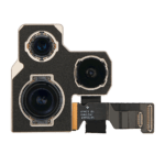 iPhone 14 Pro Max Rear Camera