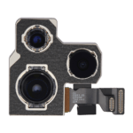 iPhone 14 Pro Rear Camera