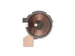 iPhone 14 Pro Wireless NFC Charging Flex