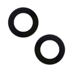 iPhone 14 Rear Camera Lens (Glass Only) With Adhesive